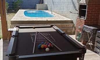 Imagem: Casa em Caraguá com piscina