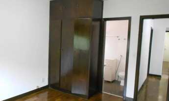 Imagem 4: Apartamento para aluguel possui 115 metros quadrados com 3 quartos em Vila Buarque - São P