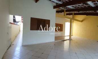 Imagem 2: CASA RESIDENCIAL em Salto - SP, Nossa Senhora Do Monte Serrat