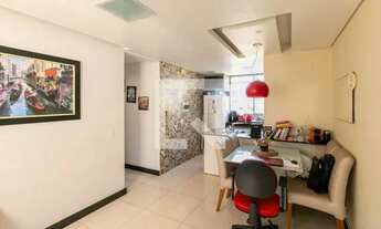 Imagem 2: Apartamento para Aluguel - Santa Maria, 3 Quartos, 65 m2