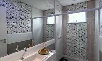 Imagem 6: Casa de condomínio para venda tem 380 metros quadrados com 6 quartos em Boulevard Lagoa