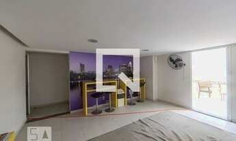 Imagem: Apartamento para Aluguel - Brás, 2 Quartos