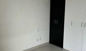 Imagem 4: Apartamento mobiliado studio unique 2/4 área de lazer completa São Brás - Belém - PA