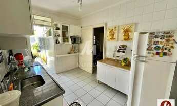 Imagem 4: Apartamento (tipo - padrao) 3 dormitórios/suite, cozinha planejada, em condomínio fechado