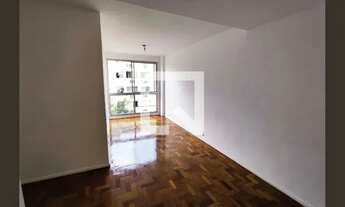 Imagem 1: Apartamento para Aluguel - Méier, 3 Quartos, 76 m2