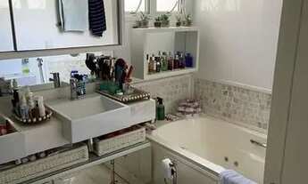 Imagem 4: Apartamento 242 metros2 4 suítes plenas em frente parque flamboyant