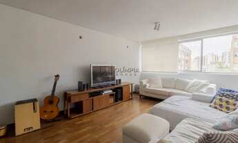 Imagem: Venda Apartamento 3 Dormitórios - 172 m²