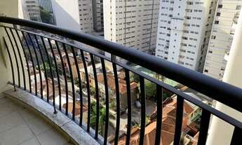 Imagem 2: ÓTIMO APARTAMENTO NO JARDIM PAULISTA