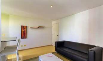 Imagem 5: Apartamento para Aluguel - Vila Nova Conceição, 1 Quarto, 50 m2