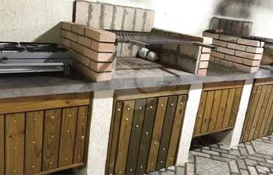 Imagem 7: Linda Pousada em funcionamento dentro de condomínio fechado