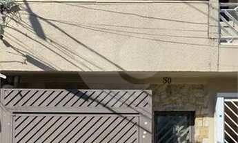 Imagem: Sobrado Residencial MOOCA