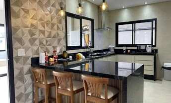 Imagem: Casa à venda no bairro Parque Brasil 500