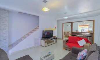 Imagem 2: Acheimob vende Linda casa/sobrado Hipica semi-mobiiada de 105m² 2 dormitórios 1 suíte, vag