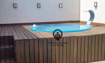 Imagem 3: Cobertura com 2 quartos com escritório, 140 m² por R$ 498.000 - Campo Grande - Rio de Jane