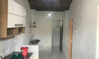 Imagem 2: Casa pra alugar em mangabeira II