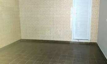 Imagem: CASA - PARQUE ERASMO ASSUNÇÃO