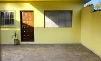 Imagem 2: Casa com 1 dormitório para alugar, 70 m² por R$ 1.180,00/mês - Meu Cantinho - Suzano/SP