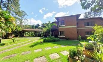 Imagem 3: Casa na Granja Viana!!!