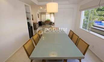 Imagem 6: Barra da Tijuca Casa em condomínio com 4 dormitórios