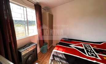 Imagem 6: CASA 3 QUARTOS A VENDA NO CONTORNO