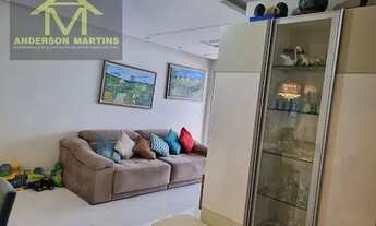 Imagem 2: Lindo 3 quartos finamente montado e decorado com sol da manhã Cód: 22614 z