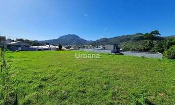 Imagem 4: Terreno no bairro Jaraguá Esquerdo em Jaraguá do Sul/SC-Brasil