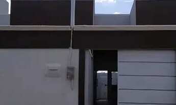 Imagem: Vendo Casa no Bom Jesus