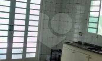 Imagem 5: Casa na Vila Mazzei - São Paulo/SP