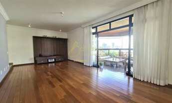 Imagem 6: Perto do Colégio Vértice - Apartamento com 4 quartos e 4 vagas com depósito