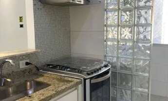 Imagem 7: Apartamento com 3 dormitórios para alugar, 61 m² por R$ 3.006/mês - Jardim Esmeralda - São