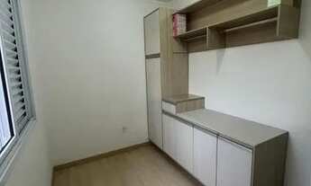 Imagem 7: Apartamento para aluguel tem 58 metros quadrados com 3 quartos em Socorro - Mogi das Cruze