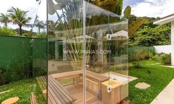 Imagem 5: Casa exclusiva em condomínio fechado, 4 suítes, Marina, Guarujá