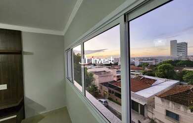 Imagem 4: Apartamento para aluguel, 2 quartos, 1 suíte, 2 vagas, Abadia - Uberaba/MG