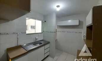 Imagem 5: Apartamento com 3 quartos no Raul Pinheiro Machado - Bairro Jardim Carvalho em Ponta Gros