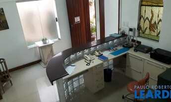 Imagem 2: CASA ASSOBRADADA - CAMPO BELO - SP