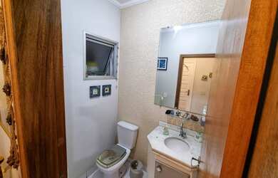 Imagem 5: Linda casa a venda em condomínio fechado