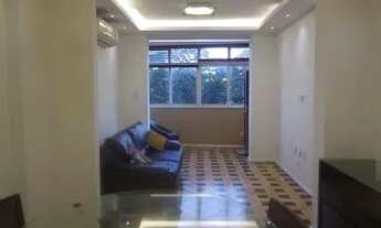 Imagem 5: Apartamento para aluguel com 102 metros quadrados com 2 quartos em Botafogo - Rio de Janei