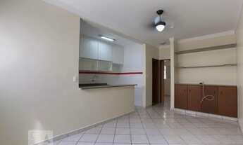 Imagem 2: Apartamento para Aluguel - Jardim Irajá, 1 Quarto, 47 m2