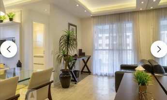 Imagem 4: Apartamento 60 m², 1 dormitório, sala ampliada, 1 banheiro, 1 vaga, venda R$ 790.000,00 a