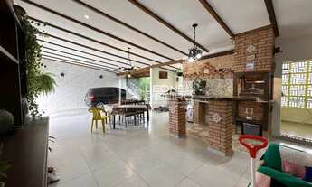 Imagem 3: Casa à venda com 3 dormitórios no bairro das Nações - Timbó/SC