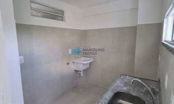 Imagem 3: Apartamentos novos 1º locação na Gonçalves ledo 1531 02 Quartos 01 vaga Elevador Port 24 h