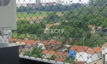 Imagem 7: Apartamento à venda com 50m², 2 dorms e 1 suíte, 1 vaga de garagem no bairro Parque Brasíl