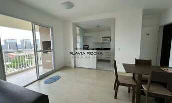 Imagem: BARUERI - Apartamento Padrão - ALPHAVILLE