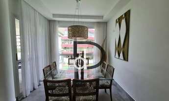 Imagem 3: Apartamento com 3 dormitórios à venda, 193 m² por R$ 5.300.000 - Riviera - Bertioga/SP