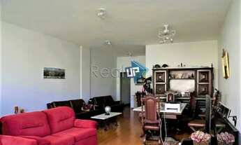 Imagem: APARTAMENTO - TIJUCA - 03 QUARTOS - 01 VAGA