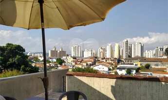 Imagem: Sobrado com 3 dormitórios para venda no