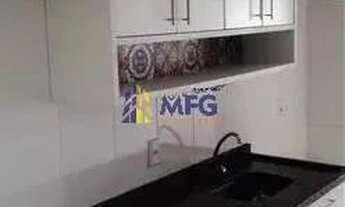 Imagem 5: Apartamento 54m² Condomínio Granville Guanabara Votorantim-SP