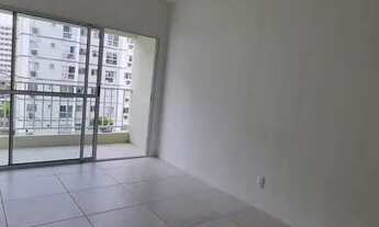 Imagem: Aluga-se em Candeias Apto 48m2 - 2qts