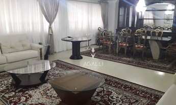 Imagem 3: Apartamento com 3 dormitórios para alugar, no Água Verde - Curitiba/PR