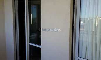 Imagem 6: Apartamento com 2 dormitórios para alugar, 80 m² por R$ 3.000 - Mansões Santo Antônio - Ca